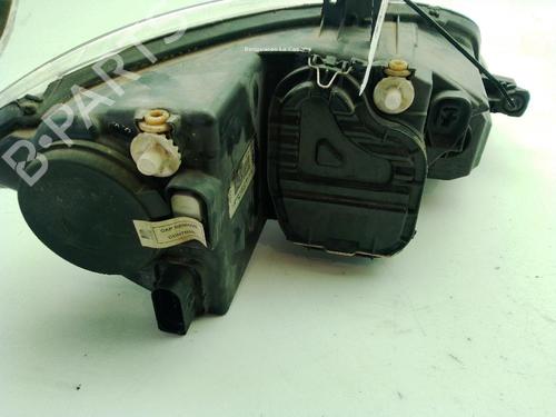 Left headlight SEAT ALTEA (5P1) 2.0 TDI 16V | BP29555066C28 