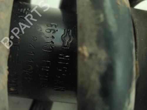 Right front shock absorber NISSAN PATHFINDER III (R51) 2.5 dCi 4WD | BP30170953M17