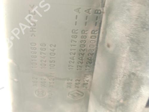 AdBlue tank OPEL VIVARO B Van (X82) 1.6 CDTI (05) | BP29498085M85 