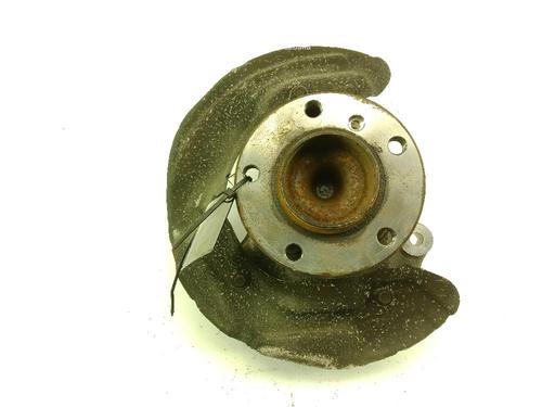 Used Left front steering knuckle Left front steering knuckle 18358672 18358672