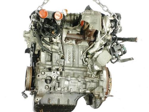 Engine PEUGEOT PARTNER Tepee 1.6 HDi 90 | BP40492294M1 - Image 3