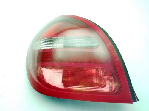 Used Left taillight NISSAN ALMERA II Hatchback (N16) 1.5 (90 hp) 30146081