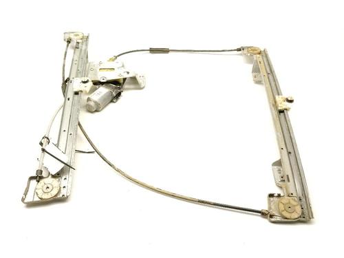 Used Front left window mechanism Front left window mechanism 38589808 38589808