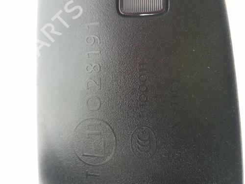 Bakspejl indvendigt SEAT ATECA (KH7, KHP) 1.0 TSI | BP31989247I6 