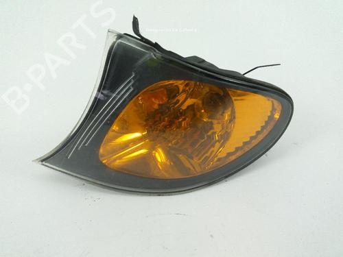 Used Left front indicator BMW 3 (E46) 320 d (150 hp) 18363630