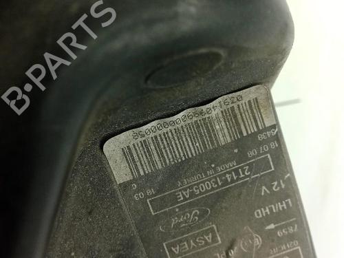 Left headlight FORD TOURNEO CONNECT 1.8 TDCi /TDDi /DI | BP36291606C28  - Image 5