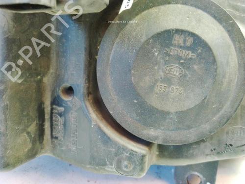Left headlight RENAULT SCÉNIC II (JM0/1_) 1.9 dCi (JM0G, JM12, JM1G, JM2C) | BP36595561C28  - Image 5