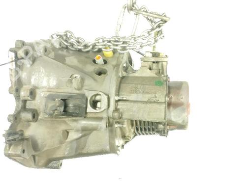 Gearbox PEUGEOT 206 Hatchback (2A/C) 1.9 D | BP27534163M3 