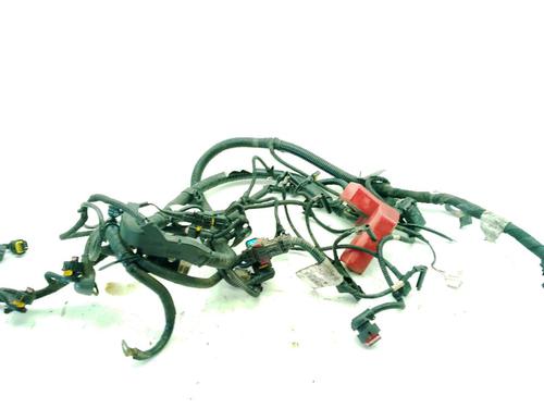 Used Wiring harness Wiring harness SUZUKI SX4 (EY, GY) 1.9 DDiS 4x4 (RW419D) (120 hp) 33975653 33975653