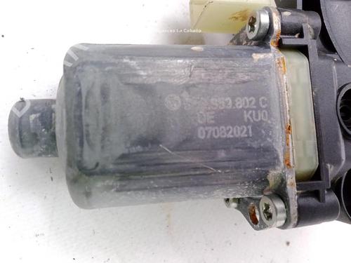 Front right window mechanism SEAT ATECA (KH7, KHP) 2.0 TDI | BP24048385C23 - Image 4