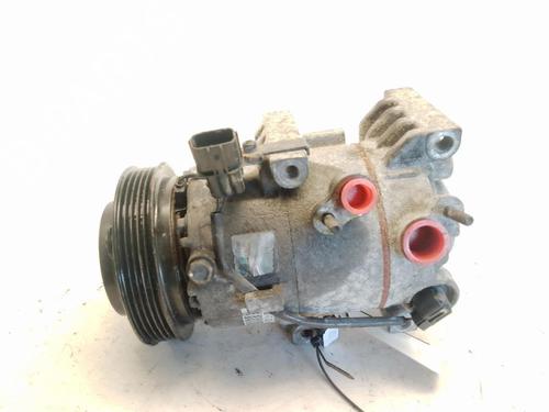 AC compressor HYUNDAI ix35 (LM, EL, ELH) 1.7 CRDi | BP29475242M34 
