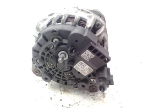 Alternator SEAT LEON ST (5F8) 1.4 TSI | BP24607190M7 - Image 4