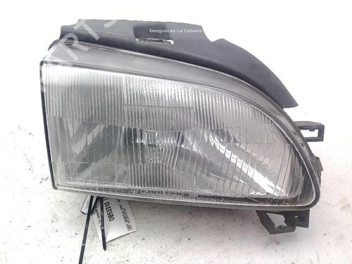 Used Right headlight Right headlight SEAT AROSA (6H1) 1.0 (50 hp) 27451028 27451028