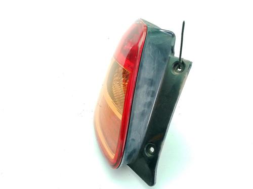 Left taillight SUZUKI SX4 (EY, GY) 1.9 DDiS 4x4 (RW419D) | BP32771600C34 - Image 2