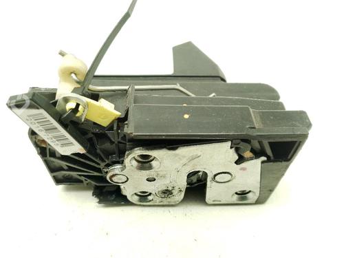 Used Front left lock Front left lock DACIA SANDERO II TCe 90 (B8M1, B8MA, B8AC) (90 hp) 34207595 34207595