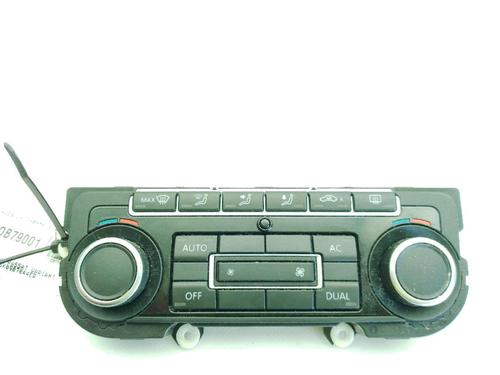 Used Climate control VW PASSAT B7 Variant (365) 2.0 TDI (140 hp) 30145937