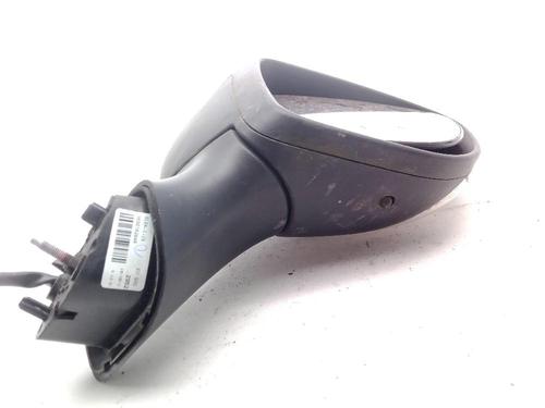 Right mirror RENAULT CLIO IV (BH_) 1.2 16V | BP19527341C27 