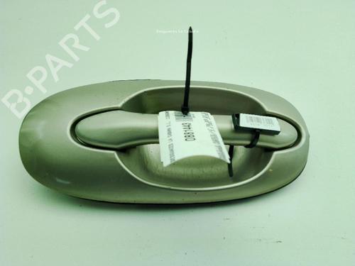 Used Rear right interior door handle KIA CARNIVAL II (GQ) 2.9 CRDi (144 hp) 30455816