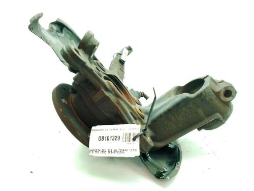 Left front steering knuckle VW TOURAN (1T3) 2.0 TDI | BP32335421M25 - Image 3
