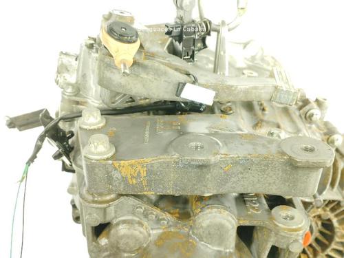 Gearbox OPEL ADAM (M13) 1.0 | BP27495983M3 - Image 6
