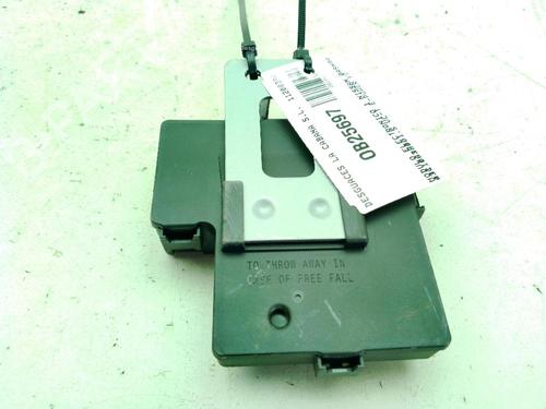 Used Electronic module NISSAN QASHQAI III (J12) 1.5 VC-T e-Power (190 hp) 24305143