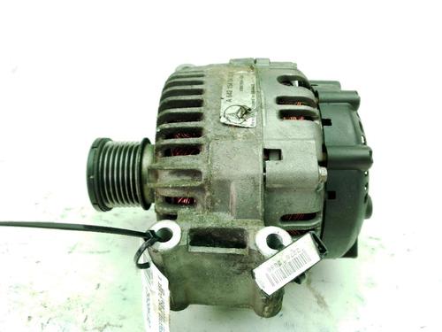 Alternator MERCEDES-BENZ E-CLASS (W211) E 280 CDI (211.020) | BP39739710M7 - Image 2