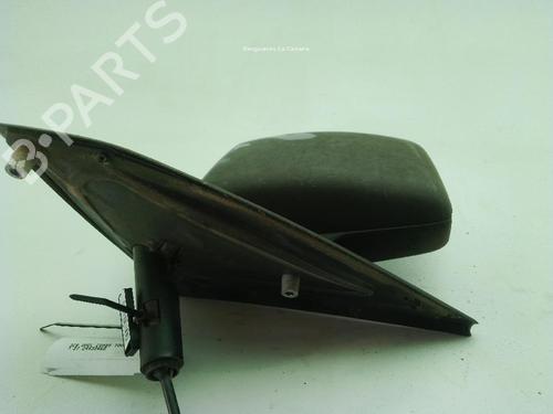 Right mirror OPEL COMBO Tour 1.3 CDTI 16V | BP29554911C27 