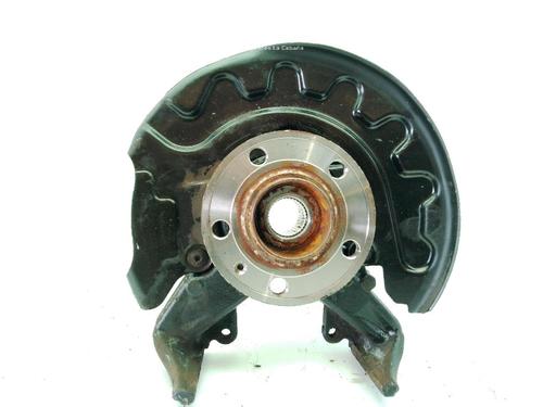 Used Right front steering knuckle Right front steering knuckle VW POLO V (6R1, 6C1) 1.4 TDI (90 hp) 34391323 34391323