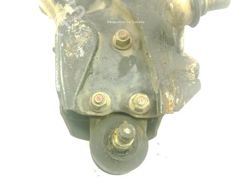 Left front suspension arm MITSUBISHI PAJERO IV (V8_W, V9_W) 3.2 4WD (V98W) | BP18482557M12 