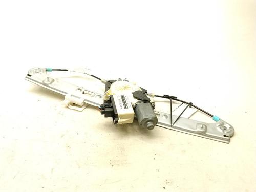 Used Rear right window mechanism Rear right window mechanism BMW X3 (E83) 2.0 sd (177 hp) 36765564 36765564
