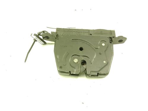 Used Tailgate lock BMW 3 (F30, F80) 318 d (143 hp) 18361372