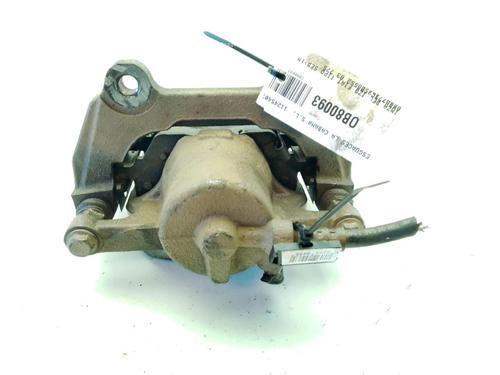 Left front brake caliper FIAT TIPO Saloon (356_, 357_) 1.3 D (356SXB1A, 356SXH1A, 356SXD1A) | BP30295089M105