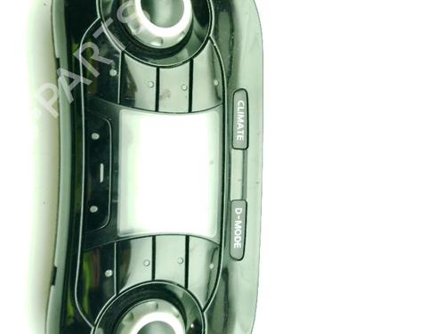 Used Climate control NISSAN JUKE (F15) 1.5 dCi (110 hp) 31989104