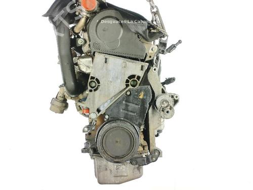 Engine SEAT CORDOBA (6L2) 1.9 TDI | BP36554985M1 - Image 5