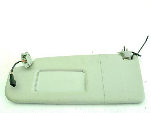 Used Left sun visor Left sun visor VW SCIROCCO III (137, 138) 2.0 TDI (150 hp) 39578554 39578554