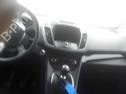 Tailgate FORD KUGA II (DM2) 2.0 TDCi | BP33810985C6  - Image 5