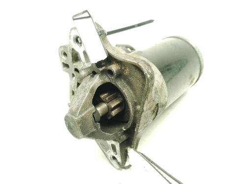 Used Starter Starter RENAULT MEGANE III Hatchback (BZ0/1_, B3_) 1.6 16V (BZ1B, BZ1H) (110 hp) 34238035 34238035