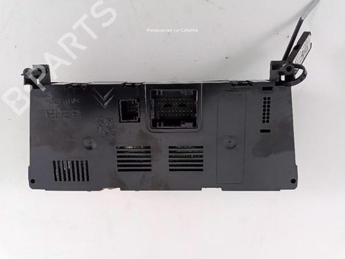 Used Climate control PEUGEOT 5008 (0U_, 0E_) 1.6 HDi (112 hp) 18361506