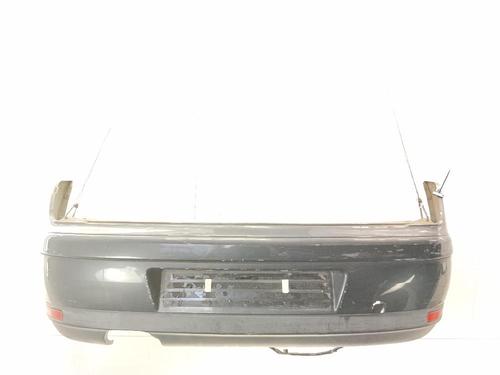Bagtil kofangere Bagtil kofangere CITROËN C4 I Saloon 1.6 HDi (109 hp) 39667334 39667334