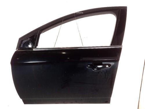 Left front door FORD MONDEO IV (BA7) 2.2 TDCi | BP20156715C2 