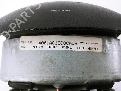 Førerens kollisjonspute AUDI A6 Allroad C6 (4FH) 3.0 TDI quattro | BP24041499C9 