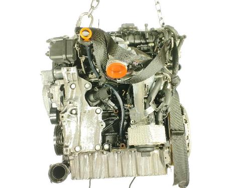 Engine VW PASSAT B6 (3C2) 2.0 TDI | BP36430608M1 - Image 3