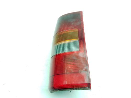 Used Left taillight PEUGEOT EXPERT (224_) 2.0 HDi (94 hp) 30872009