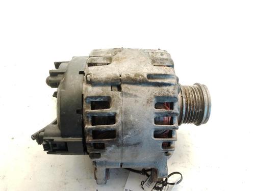 Alternator VW GOLF VII Variant (BA5, BV5) 2.0 TDI | BP27979536M7 