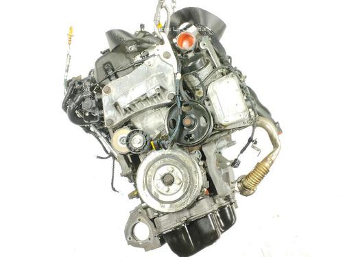 Motor FIAT TIPO Estate (356_, 357_) 1.3 D (356WXH1A) (95 hp) 27534279