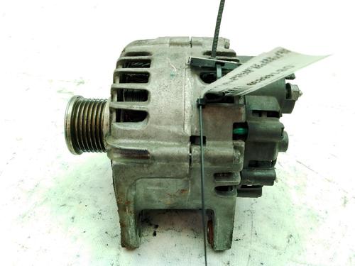 Alternator DACIA DUSTER (HS_) 1.2 TCe 125 | BP39739601M7 - Image 2