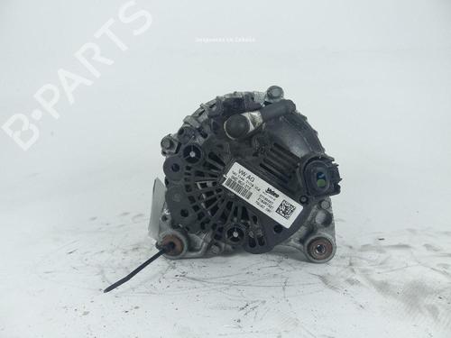 Alternator VW POLO VI (AW1, BZ1, AE1) 1.0 TSI | BP24042461M7 
