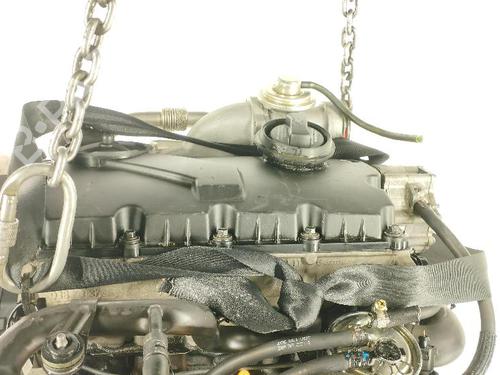 Motor Motor VW PASSAT B5.5 (3B3) 1.9 TDI (130 hp) 34363776 34363776