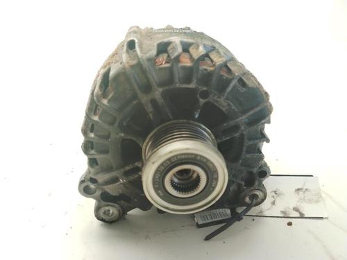 Used Alternator Alternator SEAT LEON (1P1) 1.4 TSI (125 hp) 24002981 24002981