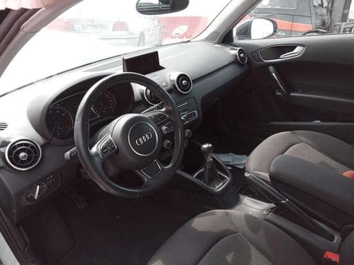 Used Parts AUDI A1 (8X1, 8XK)  1.0 TFSI  1714020